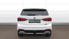 MG ZS 1.5 Hybrid+ Trophy 5dr Auto Hybrid Hatchback